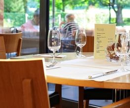 Restaurant Tisch55 Bild 8