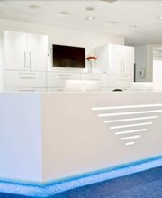 Zahnarztpraxis Dr. Michael Schwarz | Stuttgart - Vaihingen Bild 4