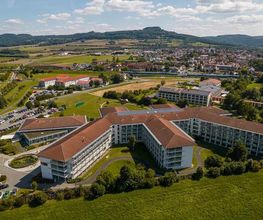 Schön Klinik Bad Staffelstein Bild 1