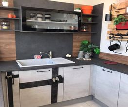 CUISINELLA HERCHAN CONCEPT & DESIGN CONCESSIONNAIRE image 1