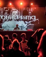 DJ Louie Prima Bild 5