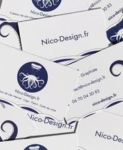 Nico Design - Webdesigner et graphiste image 9