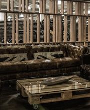 Fitness First Trier Nord - Lounge