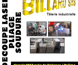 Billard image 1