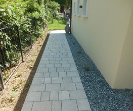 Bauert AG Parkpflege Gartenbau Bild 8