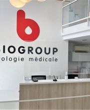 Biogroup Bretagne - Orvault Bourg - Accueil