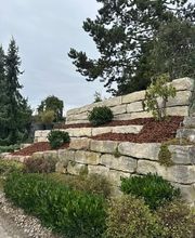 Garten Umbau Baselland