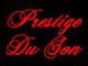 Prestige Du Son