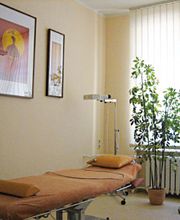 Physiotherapie Borsdorf Bild 3
