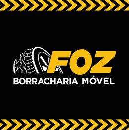 Foz Borracharia Móvel - Nivaldo Nascimento