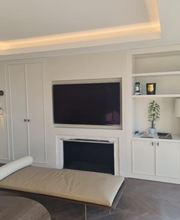 MAG Atelier de Menuiserie SA Bild 12