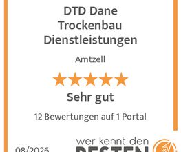 werkenntdenBESTEN.de Qualitätssiegel