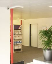 AXA, Hauptagentur Roman Bonvicini Bild 1