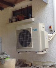 Daikin Climatisation Installation Entretien Depannage - Haut de seine image 19