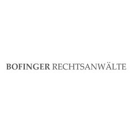 Bofinger Michael R. W. Bazlen Bofinger Rechtsanwälte