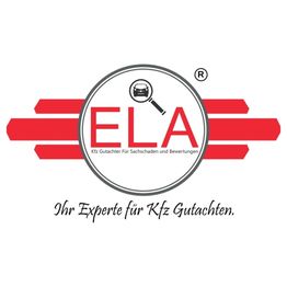 Kfz-Sachverständigenbüro ELA