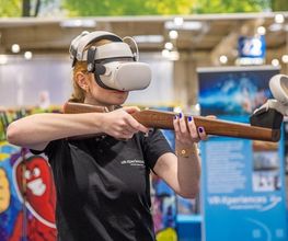 VR-Xperiences Bild 3