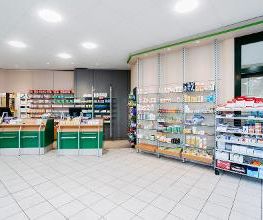 Teuto Apotheke Bild 4