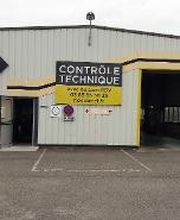 Centre contrôle technique NORISKO image 2