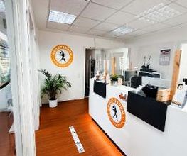 NOVOTERGUM Physiotherapie Windeck Bild 8
