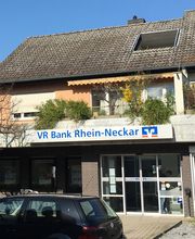 VR Bank Rhein-Neckar eG, Filiale Neckarhausen Bild 4