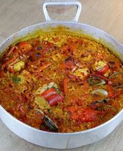 La Flor de Galicia - Restaurante Gallego Madrid imagen 6