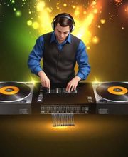 DJOldmans mobile Disco Bild 2