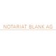 Notariat Blank AG Logo
Aarberg