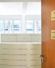 Studio dentistico dr. med. Airoldi Giulio Bild 9