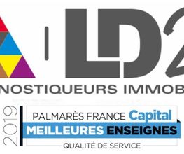LD2I Diagnostics Immobilier Eure et Loir DIEL image 5