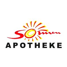 Logo der Sonnen-Apotheke