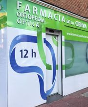 Farmacia De la Cierva Getafe imagen 12
