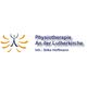 Physiotherapie "An der Lutherkirche"