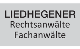 LIEDHEGENER RECHTSANWÄLTE