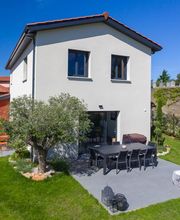 Maisons Axial - Chambéry image 4