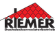Dachdeckermeisterbetrieb Riemer Thomas