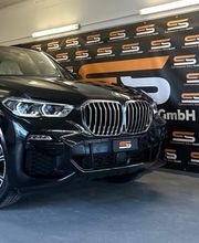 Carrosserie Silva GmbH Bild 6