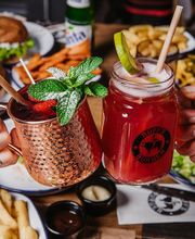 Ruff's Burger & BBQ Essenbach Bild 8