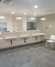 Laboratoire Clinique de l'Europe Port-Marly -  BIOGROUP PARIS SUD image 1