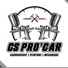 Cs Pro'Car