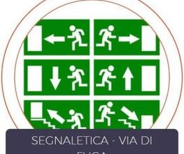 Antincendio Nemo Estintori Sagl Bild 11