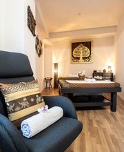 Duangjai Traditionelle Thaimassage Praxis Grenchen Bild 6