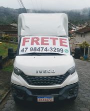 Mayer Mudanças Blumenau | Transporte Residencial e Comercial Seguro imagen 9