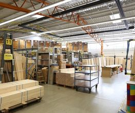 boesner Versandservice GmbH Bild 5