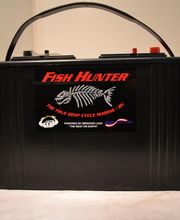 Ellis Battery Specialists image 1