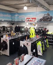 POLO Motorrad Store Neu-Ulm Bild 4