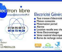 Electron Libre image 6