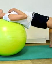 CORPUS Physiotherapie Bild 2