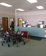 Hart Medical Equipment image 10