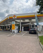 Shell Recharge Charging Station afbeelding 1
